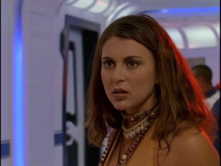 Cerina Vincent