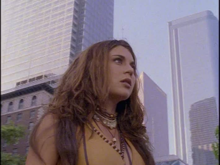 Cerina Vincent