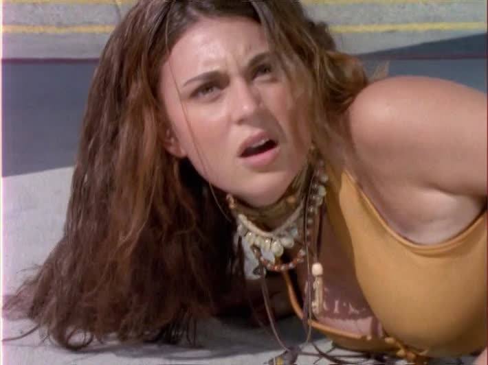 Cerina Vincent