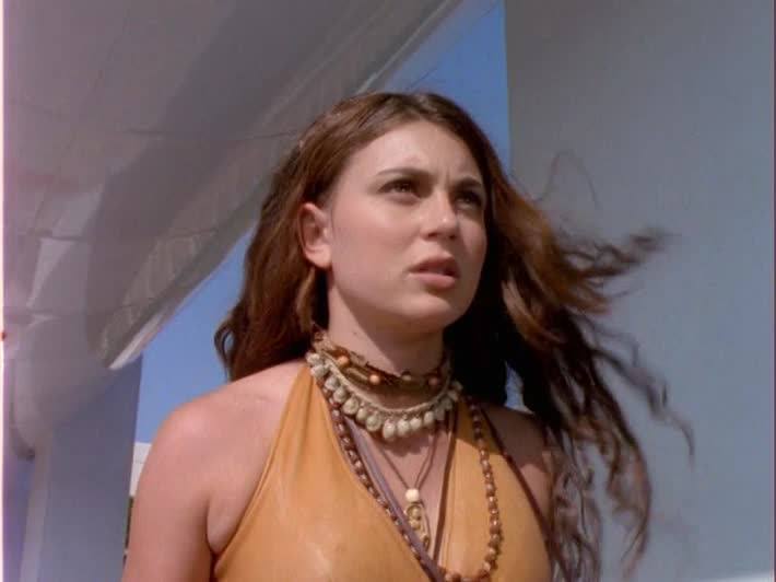 Cerina Vincent