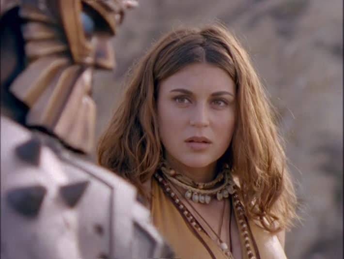 Cerina Vincent
