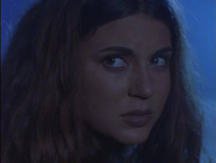 Cerina Vincent