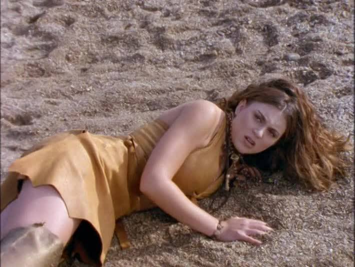 Cerina Vincent