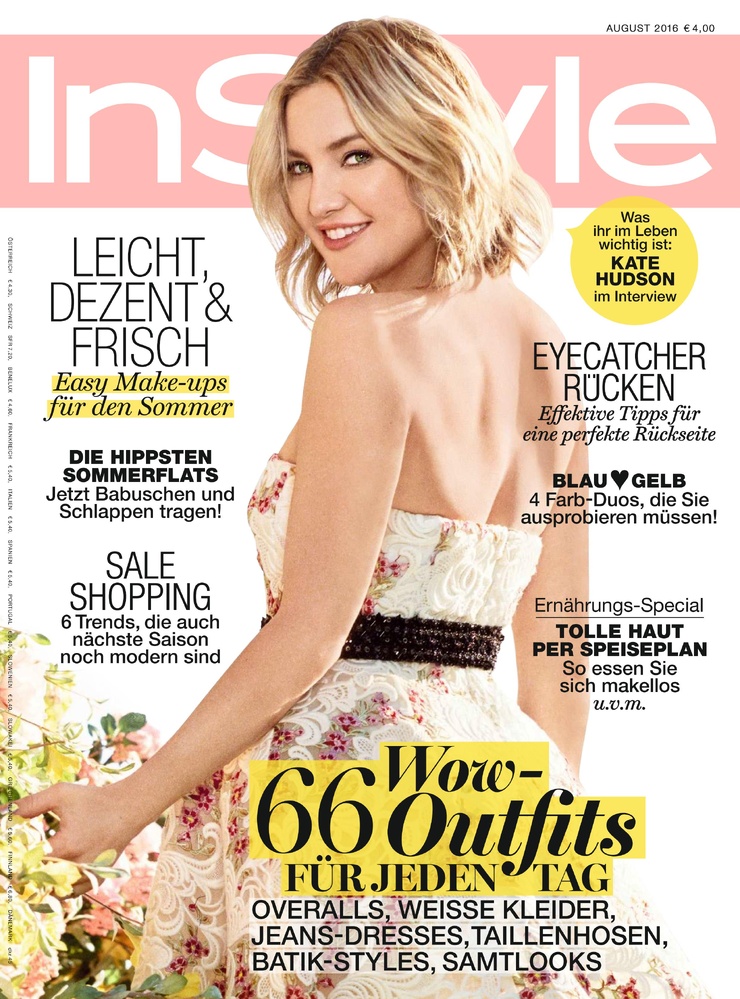 Kate Hudson Kate Hudson