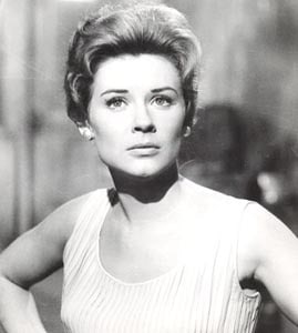 Hope Lange Hope Lange