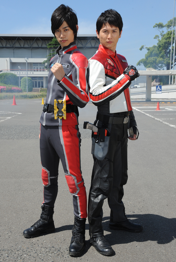 Ultraman X