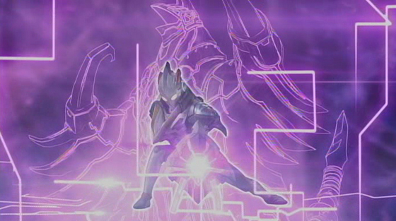 Ultraman X