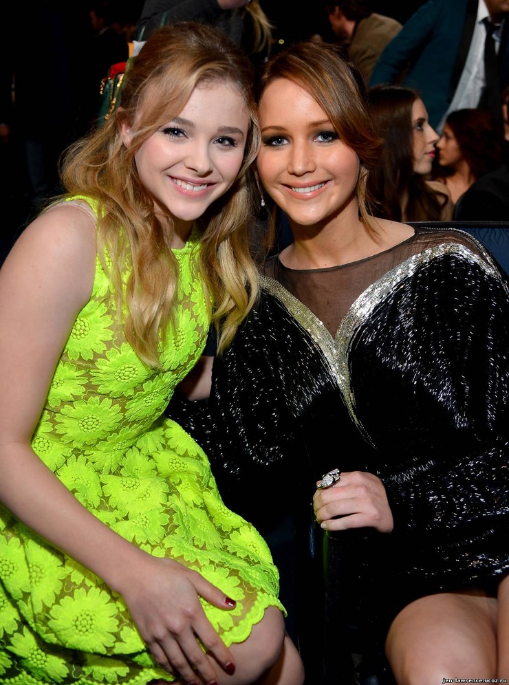 Jennifer Lawrence Jennifer Lawrence