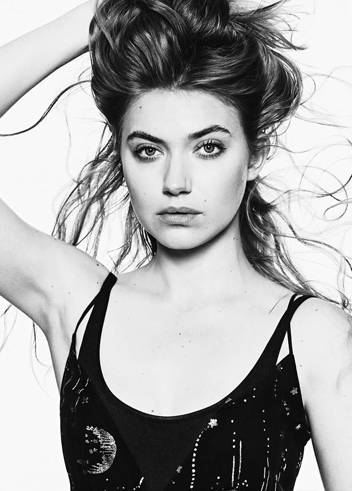 Imogen Poots Imogen Poots