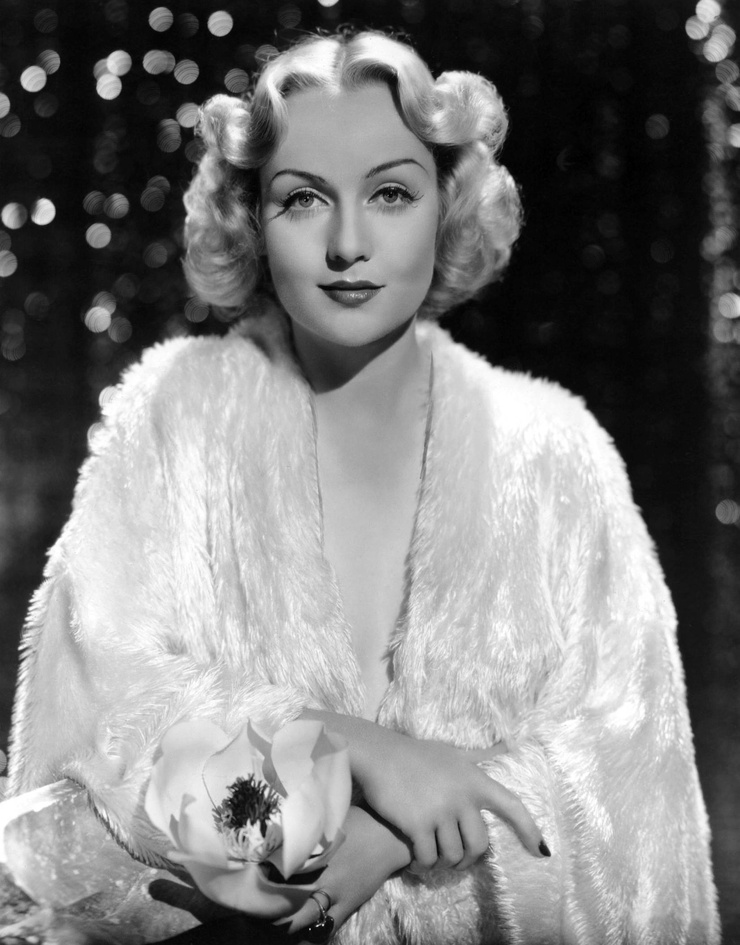Carole Lombard Carole Lombard