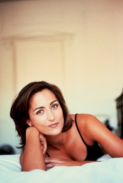 Alexandra Hedison