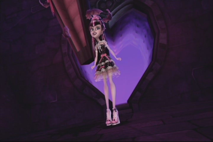 Monster High: Why Do Ghouls Fall in Love?