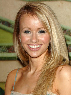 Sammy Winward