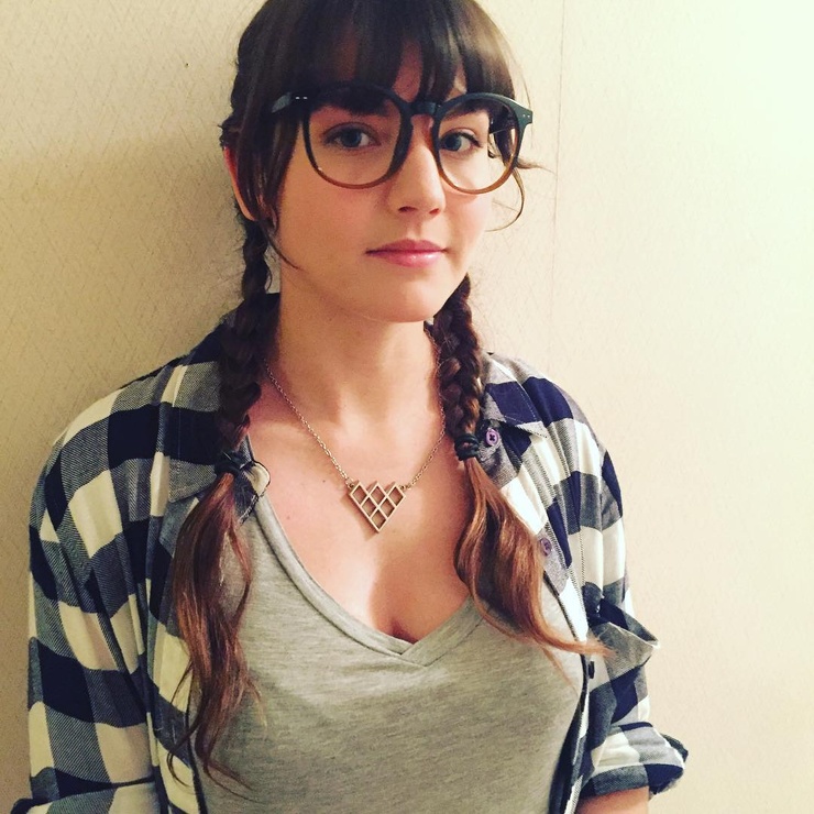 Eléonore Costes Eléonore Costes