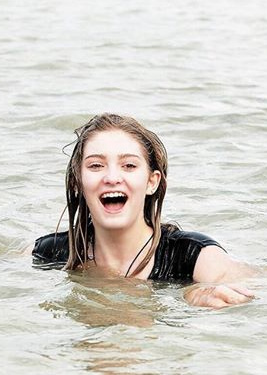 Willow Shields picture