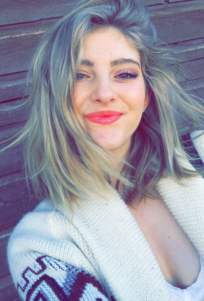 Willow Shields