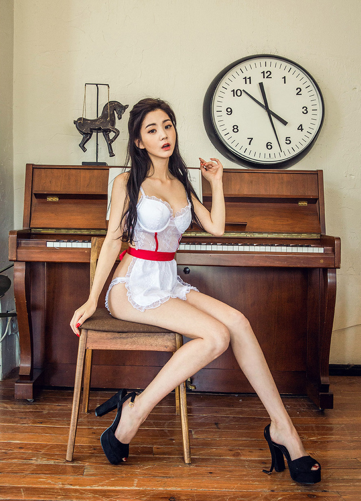 Lee Chae Eun