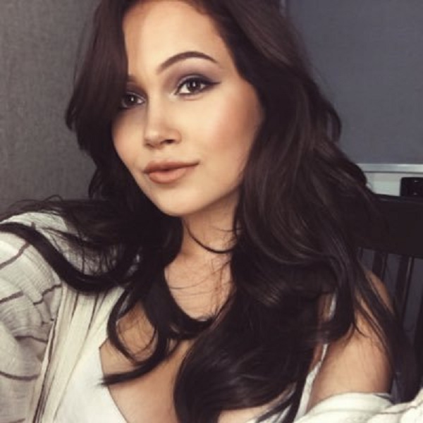 Kelli Berglund