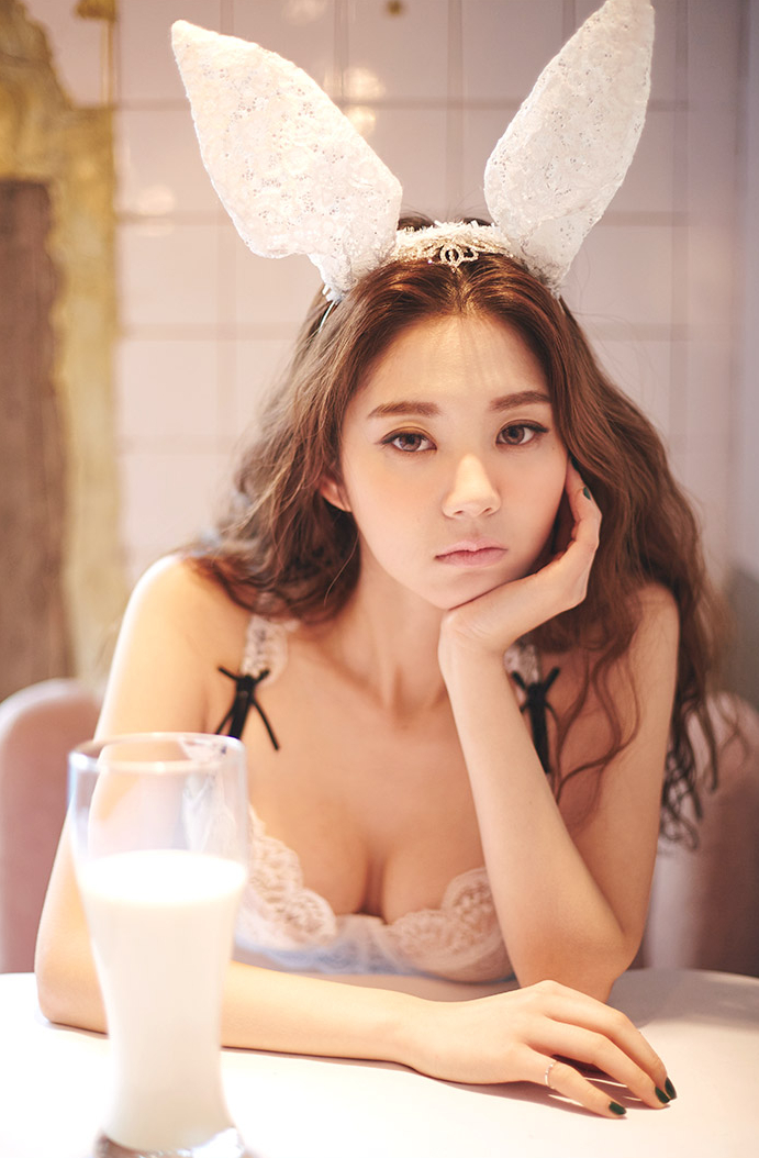 Lee Chae Eun