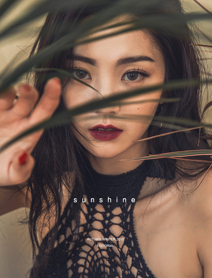 Lee Chae Eun Lee Chae Eun