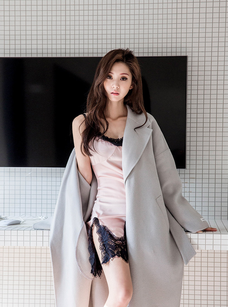 Lee Chae Eun