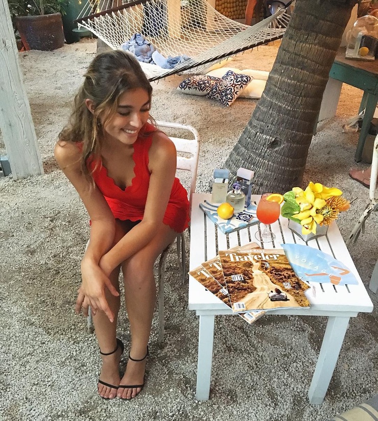 Daniela Lopez Osorio Daniela Lopez Osorio