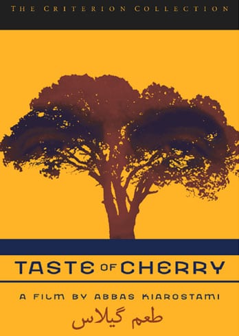 Criterion Collection: Taste of Cherry   [Region 1] [US Import] [NTSC]