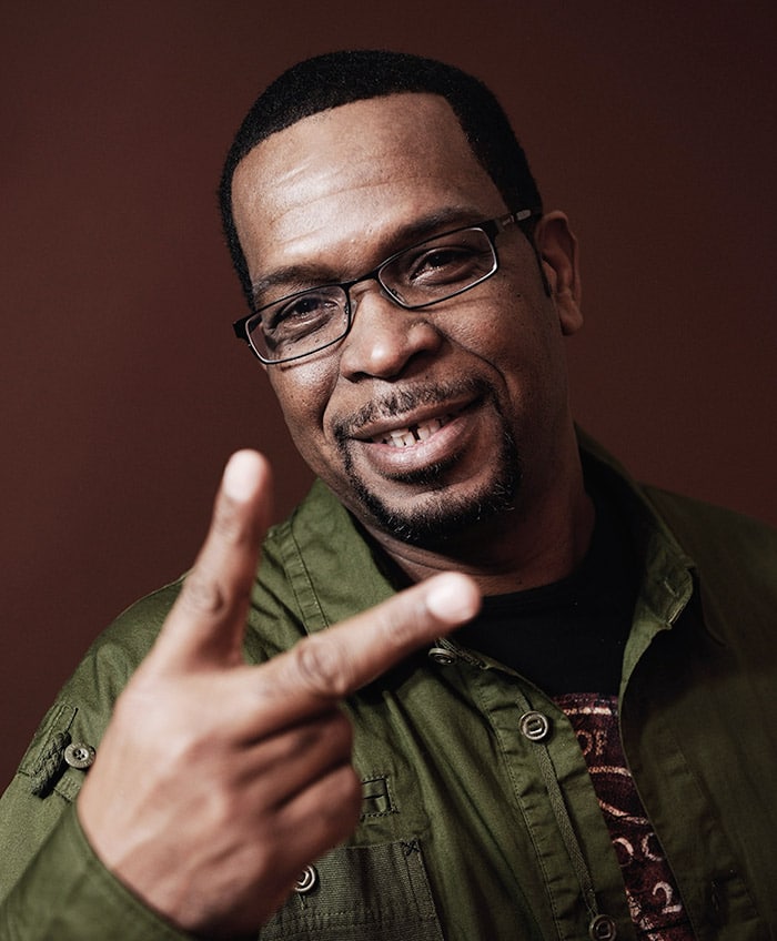 Luther Campbell