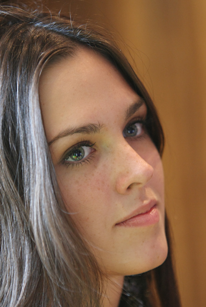 Irina Antonenko Irina Antonenko