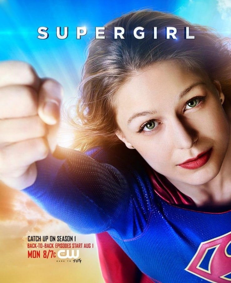 Supergirl