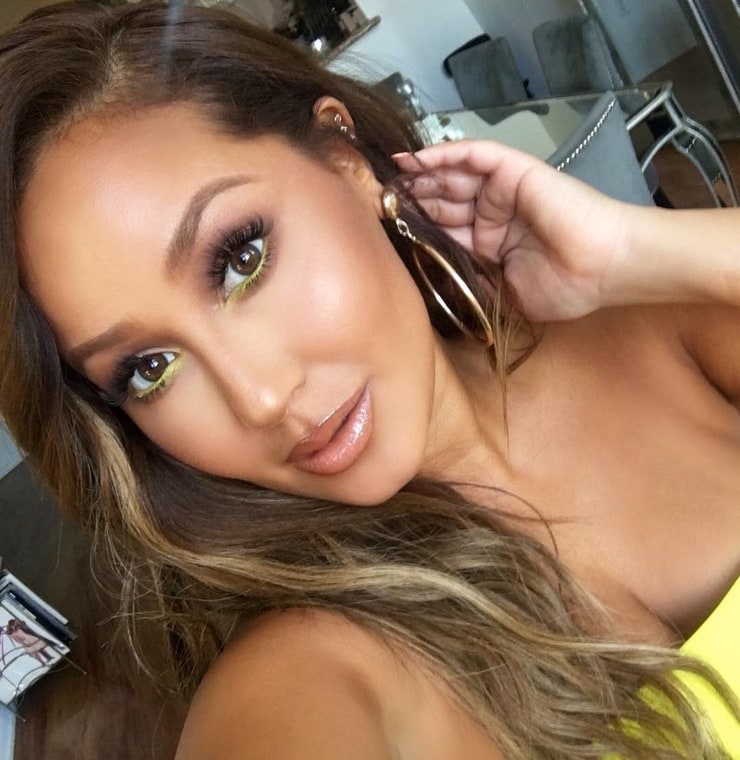 Adrienne Bailon