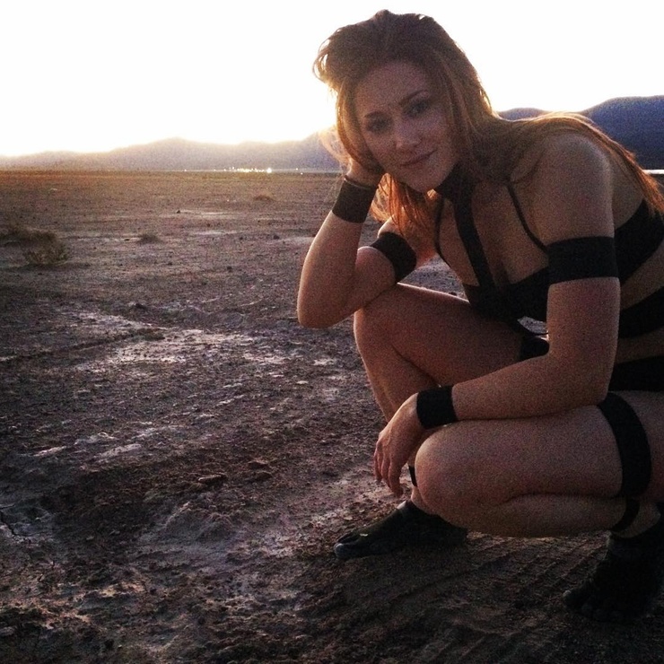 Rachel Jessee