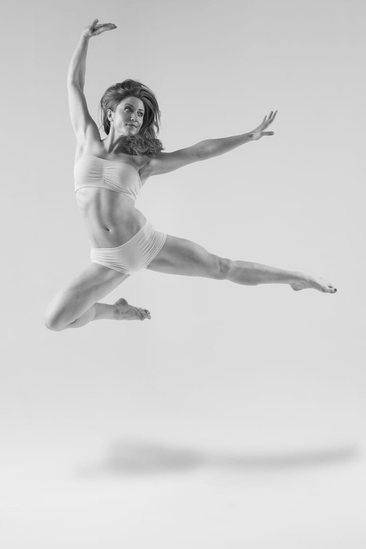 Rachel Jessee Rachel Jessee