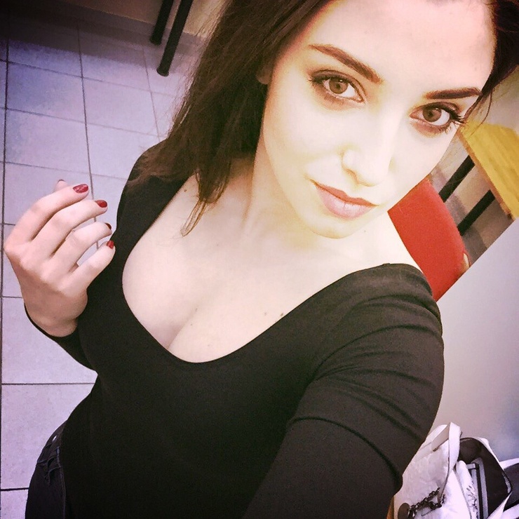 Aliya Mustafina Aliya Mustafina