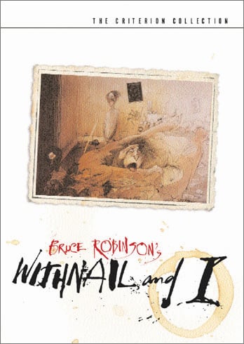 Criterion Collection: Withnail & I   [Region 1] [US Import] [NTSC]