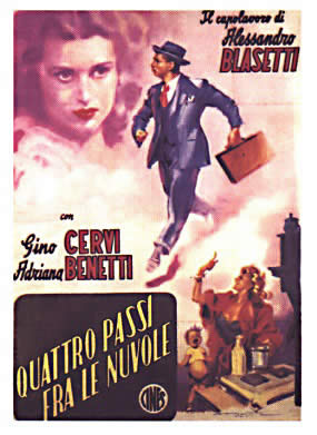 4 passi fra le nuvole (1942)