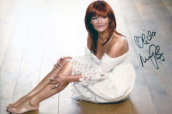 Picture of Andrea Berg