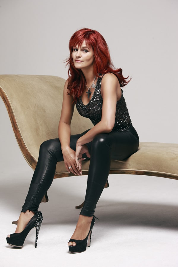 Andrea Berg