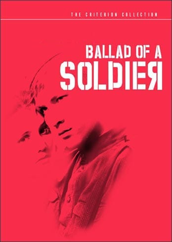 Ballad of a Soldier (The Criterion Collection)