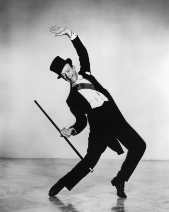 Fred Astaire