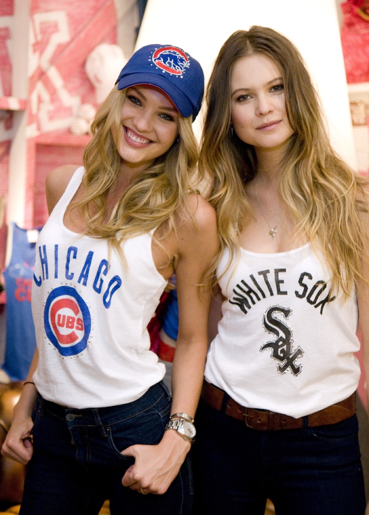 Candice Swanepoel Candice Swanepoel