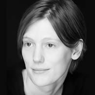 Joanna Kavenna