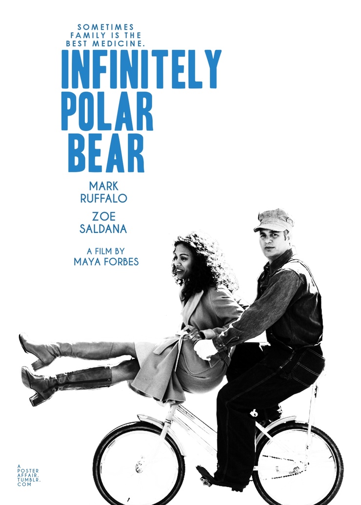 Infinitely Polar Bear