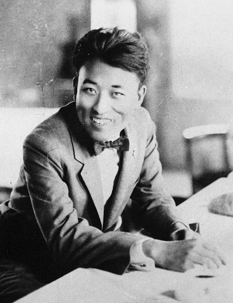 Woon-gyu Na