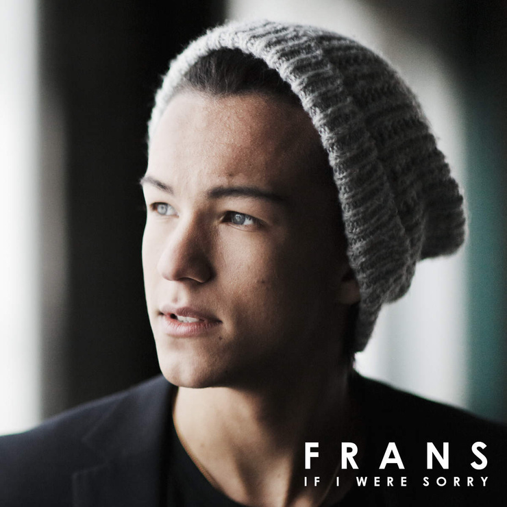 Frans Jeppson-Wall