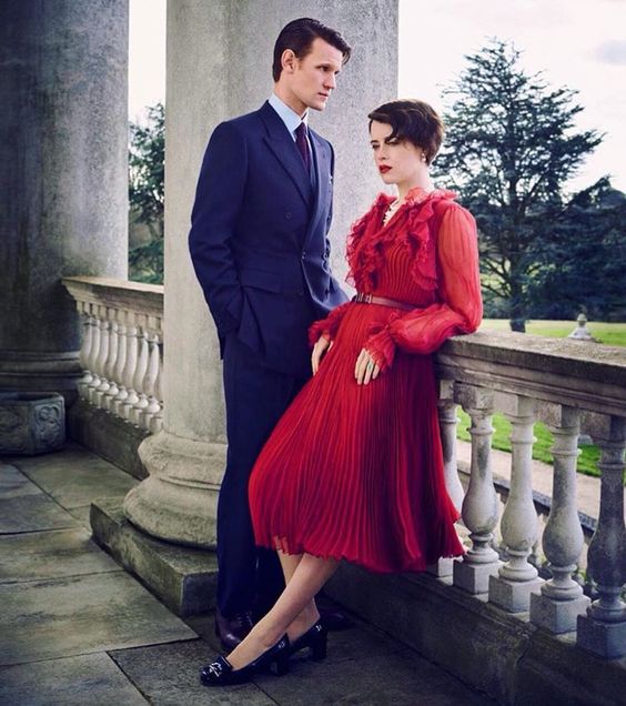 Matt Smith