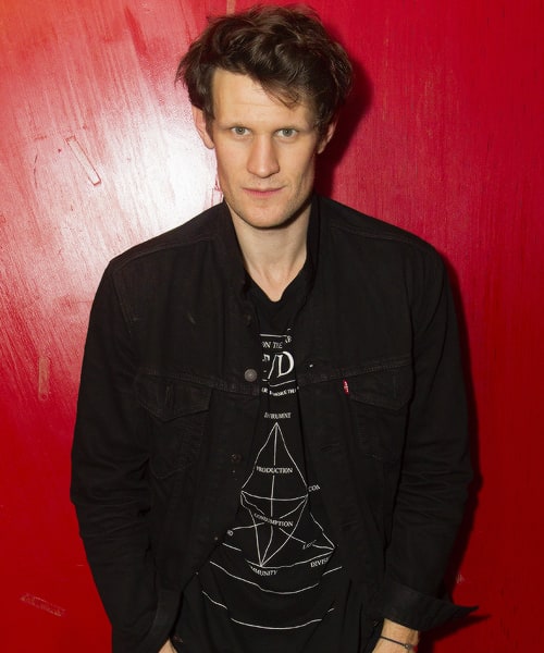 Matt Smith