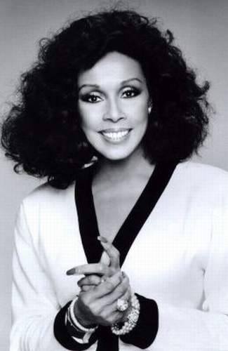 Diahann Carroll