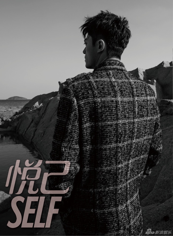 Wallace Huo