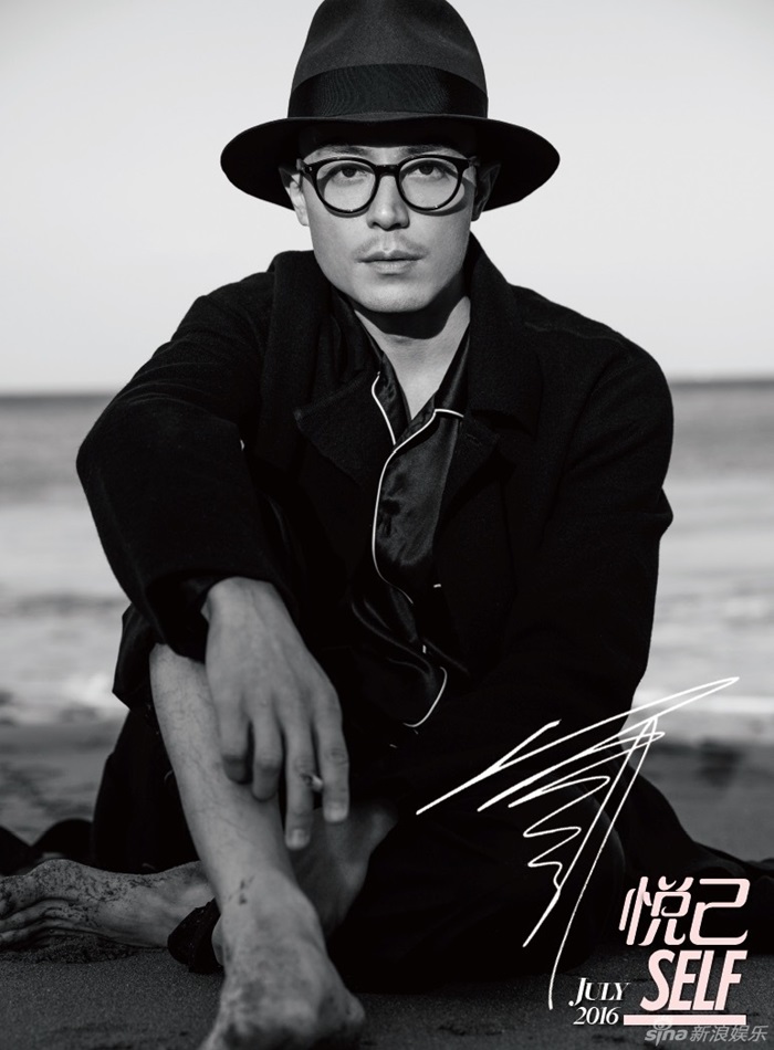 Wallace Huo